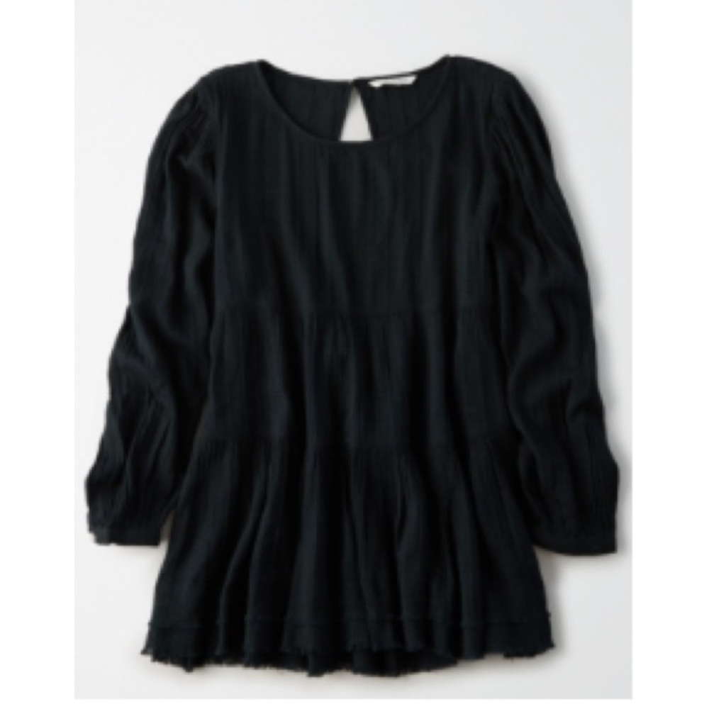 American eagle blouse